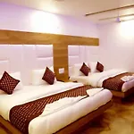 Hotel True Stay At New Delhi Railway Station
